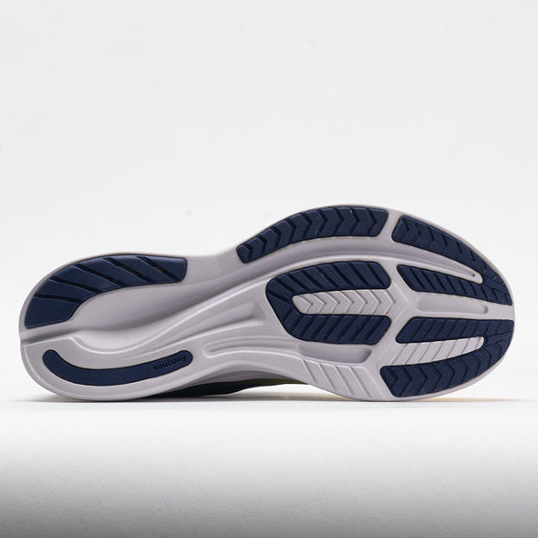 Saucony Ride 15 Men's Night Lite