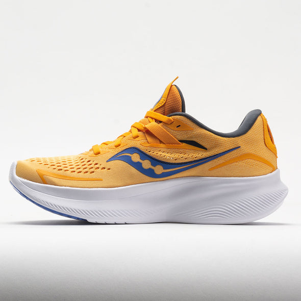 Saucony Ride 15 Women's Gold/Horizon