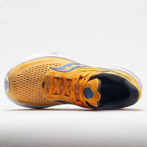 Saucony Ride 15 Women's Gold/Horizon