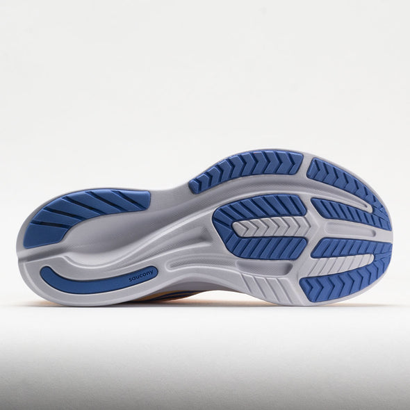 Saucony Ride 15 Women's Gold/Horizon