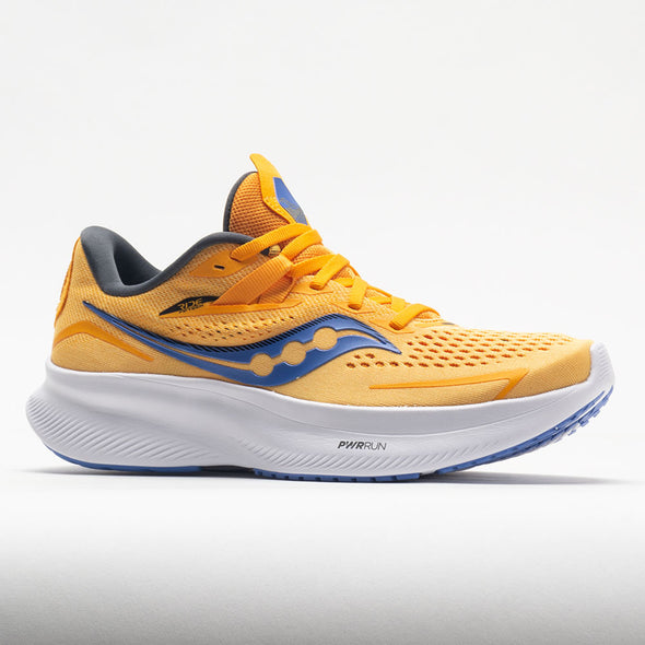 Saucony Ride 15 Women's Gold/Horizon