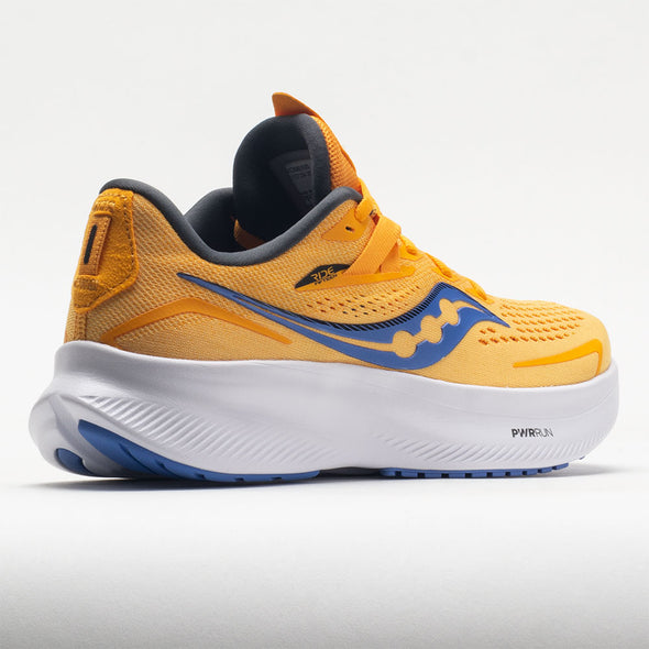 Saucony Ride 15 Women's Gold/Horizon