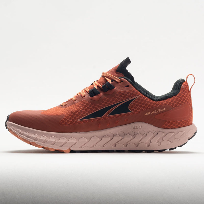 Altra Outroad Women's Red/Orange