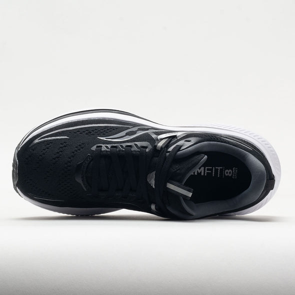 Saucony Omni 21 Men's Black/White