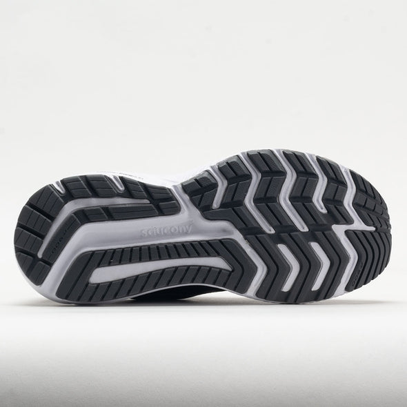 Saucony Omni 21 Men's Black/White