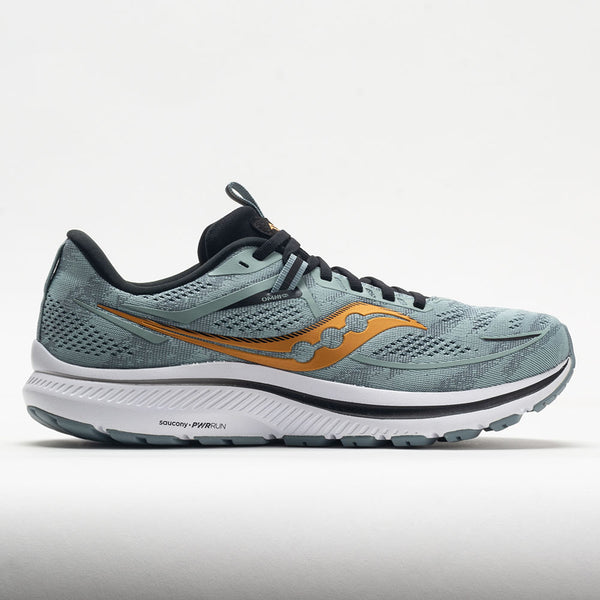 Saucony Running Shoes Tagged