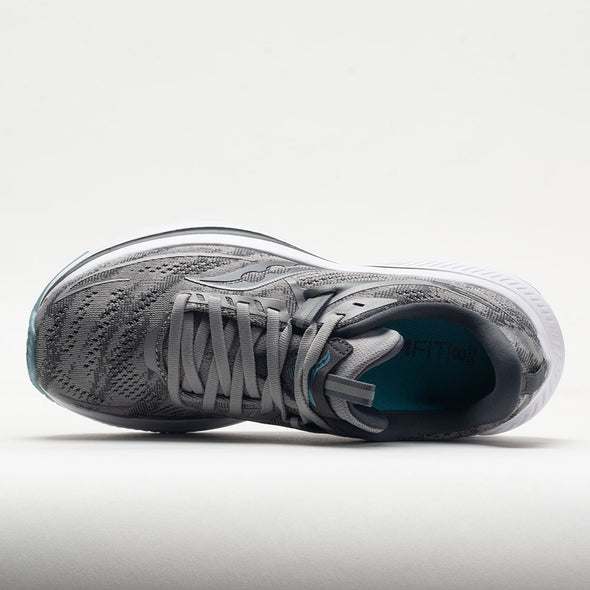 Saucony Omni 21 Women's Alloy/Rainfall