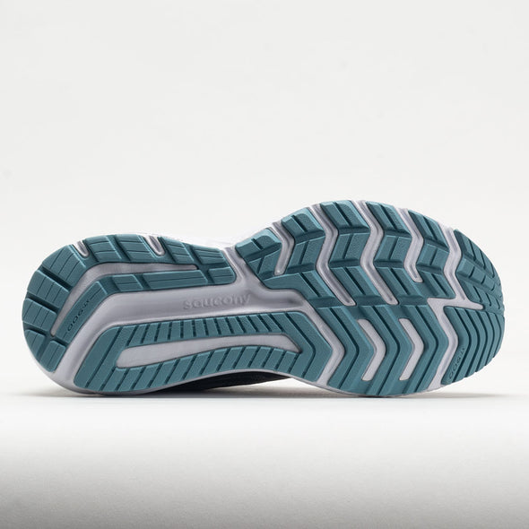 Saucony Omni 21 Women's Alloy/Rainfall