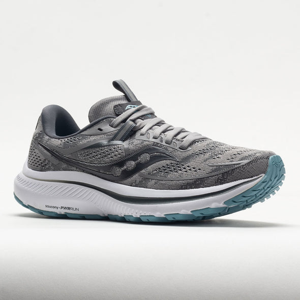 Saucony Omni 21 Women's Alloy/Rainfall