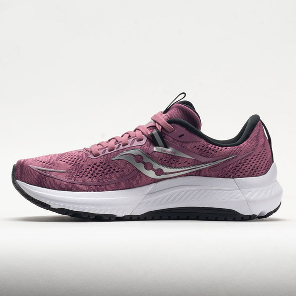 Saucony Omni 21 Women's Haze/Black