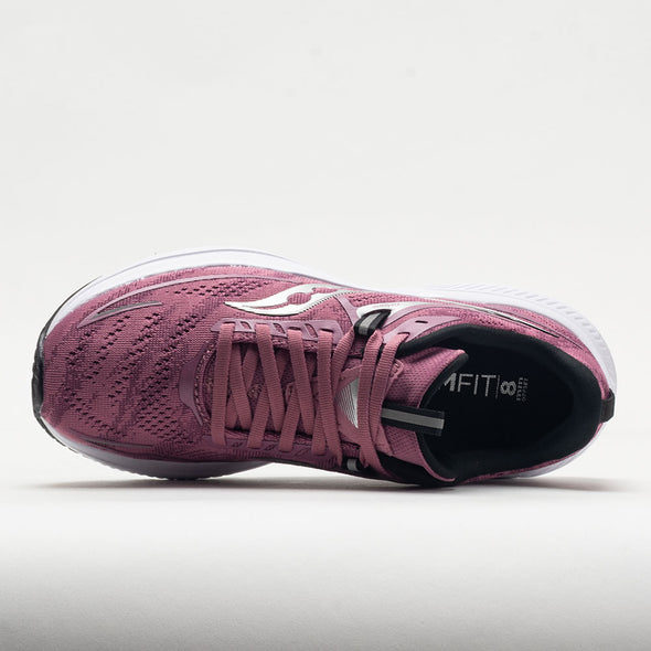 Saucony Omni 21 Women's Haze/Black