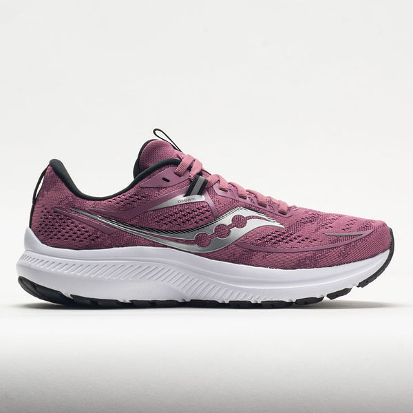 Saucony Omni 21 Women's Haze/Black