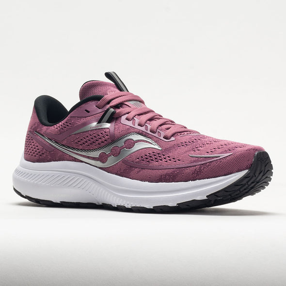 Saucony Omni 21 Women's Haze/Black