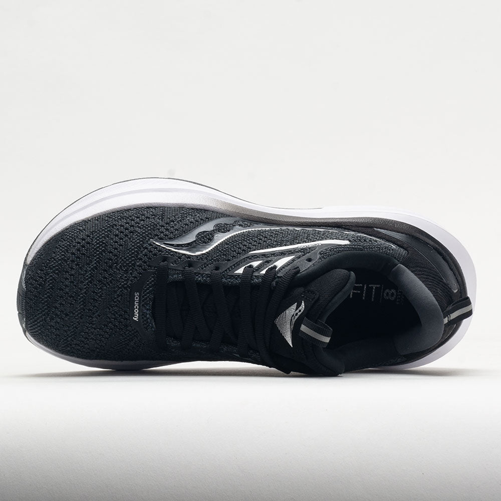 Saucony Echelon 9 Women's Black/White
