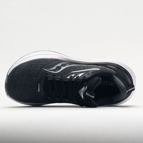 Saucony Echelon 9 Women's Black/White