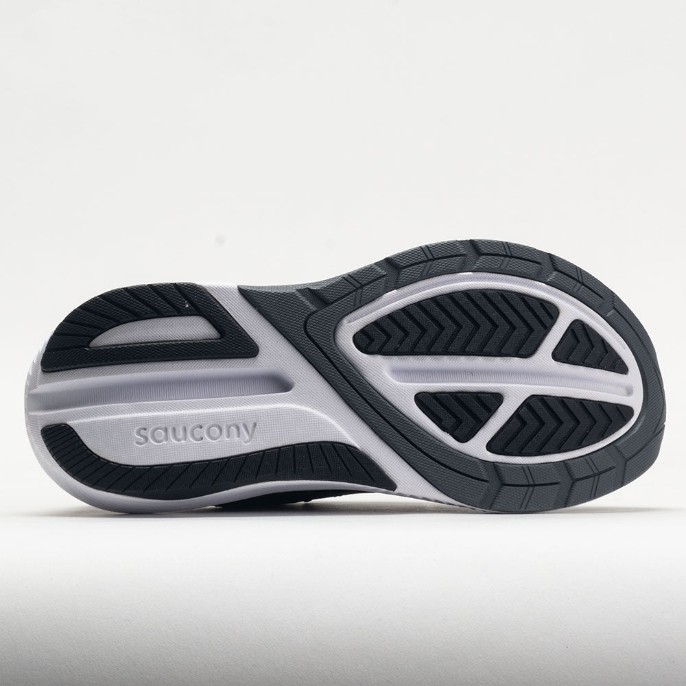 Saucony Echelon 9 Women's Black/White