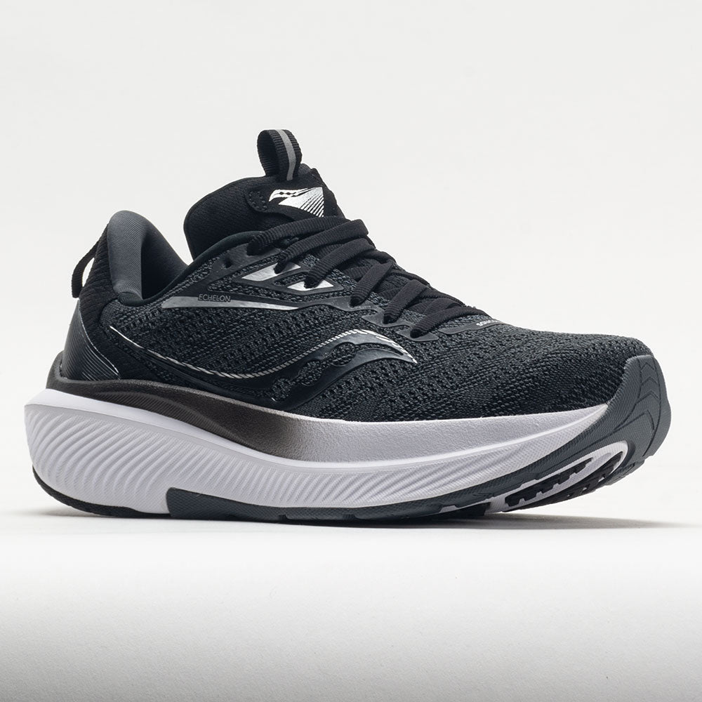 Saucony Echelon 9 Women's Black/White