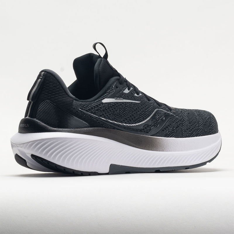 Saucony Echelon 9 Women's Black/White