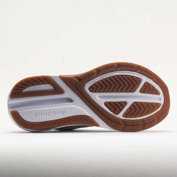 Saucony Echelon 9 Women's White/Gum