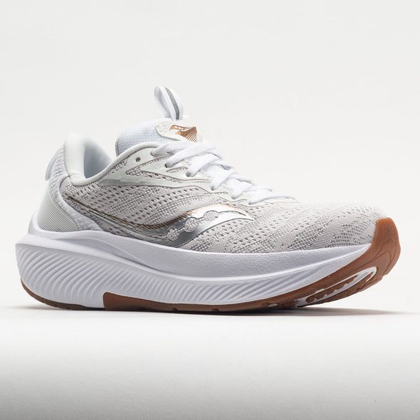 Saucony Echelon 9 Women's White/Gum