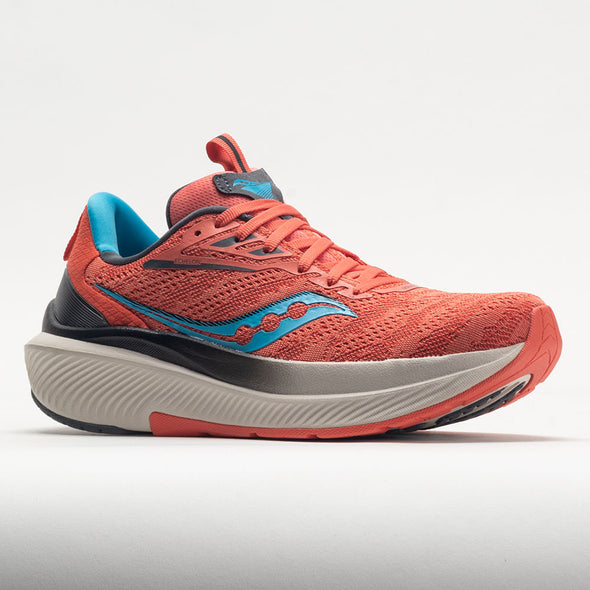 Saucony Echelon 9 Women's Coral/Ocean