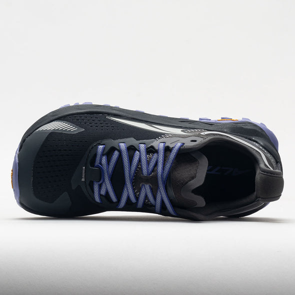 Altra Olympus 5 Women's Black/Gray
