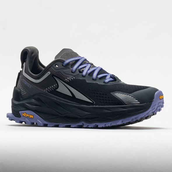 Altra Olympus 5 Women's Black/Gray