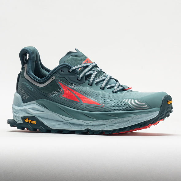 Altra Olympus 5 Women's Dusty Teal