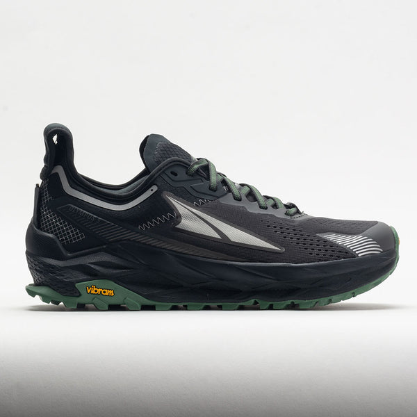 Altra Olympus 5 Men's Black/Gray