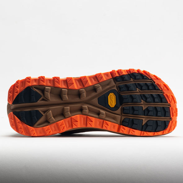 Altra Olympus 5 Men's Brown