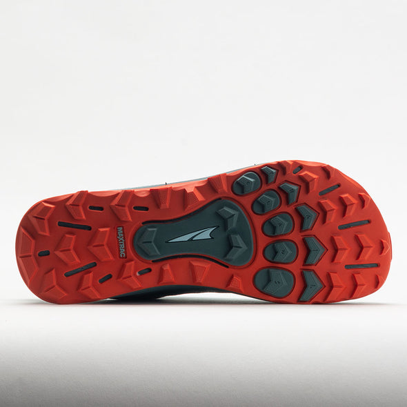 Altra Lone Peak 6 Women's Dusty Teal