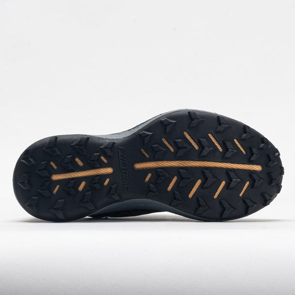 Saucony Endorphin Edge Men's Black/Goldstruck