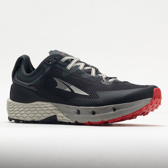 Altra Timp 4 Men's Black