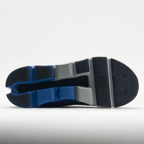 On Cloudflyer 4 Men's Metal/Lapis