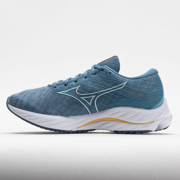 Mizuno Wave Rider 26 Mesh Women's Mountain Spring