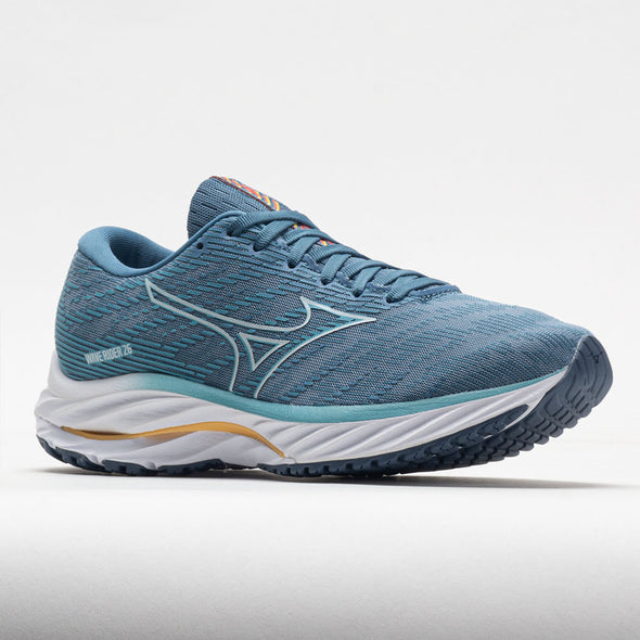 Mizuno Wave Rider 26 Mesh Women's Mountain Spring