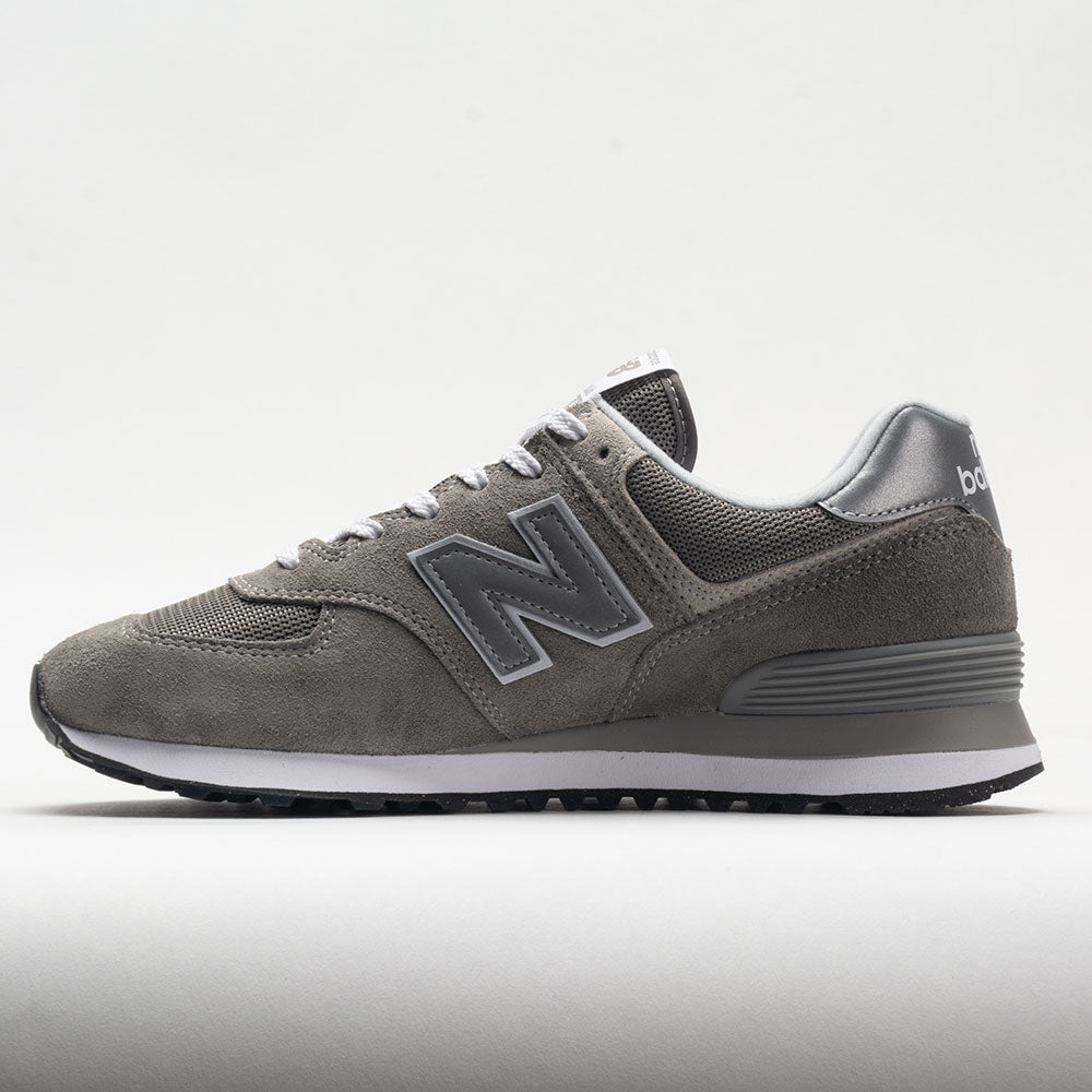 New Balance 574 Core Men's Grey/White