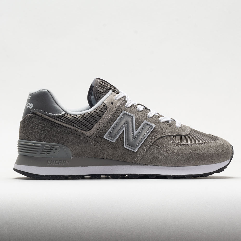 New Balance 574 Core Men's Grey/White