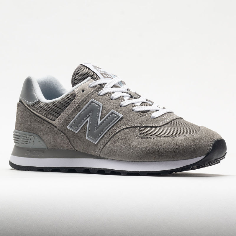 New Balance 574 Core Men's Grey/White