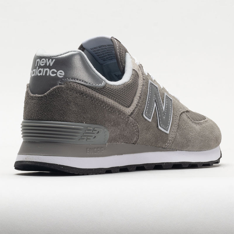 New Balance 574 Core Men's Grey/White