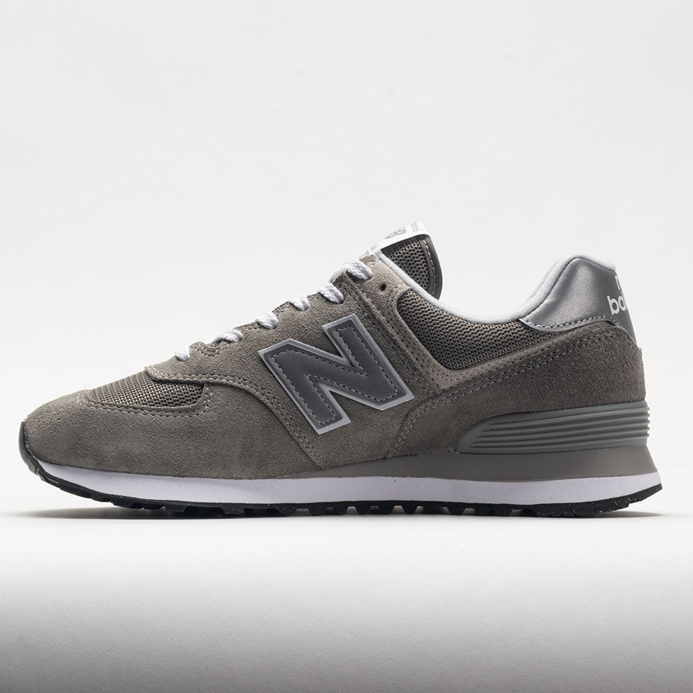 New Balance 574 Core Women's Grey/White