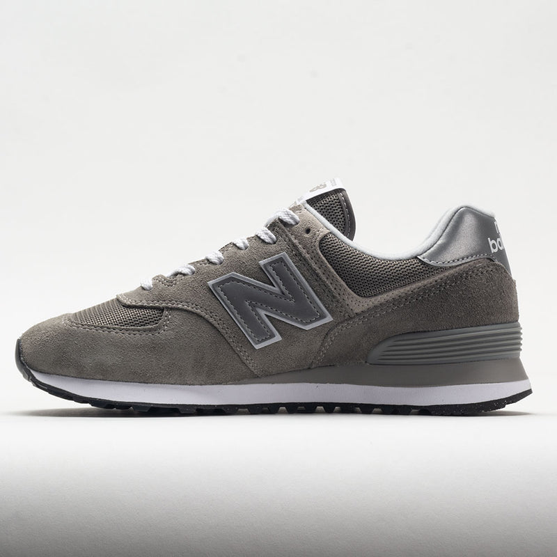 New Balance 574 Core Women's Grey/White