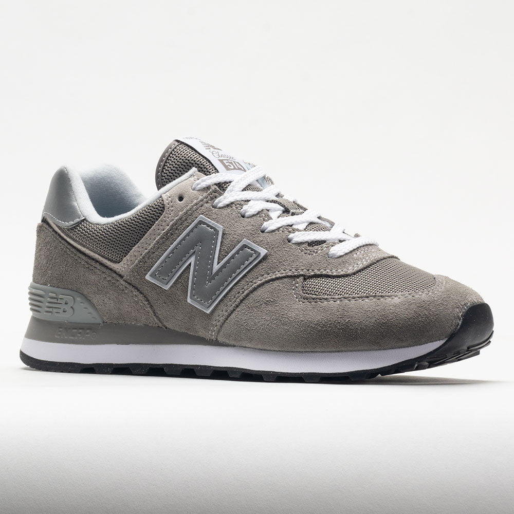 New Balance 574 Core Women's Grey/White