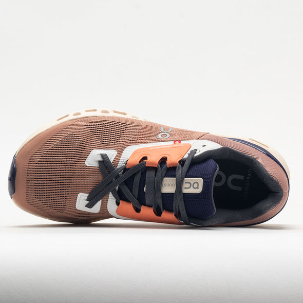 On Cloudstratus Women's Cork/Fawn