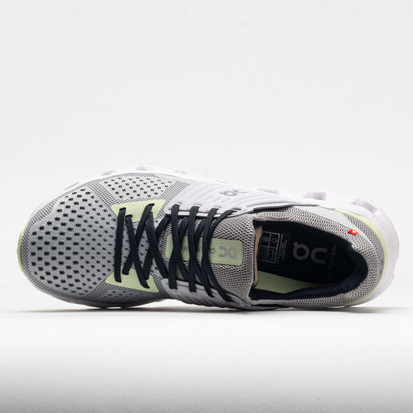 On Cloudswift Women's Alloy/Glacier