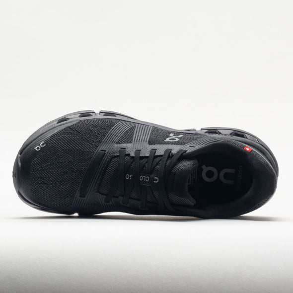 On Cloudgo Women's Black/Eclipse