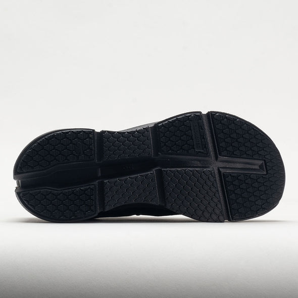 On Cloudgo Women's Black/Eclipse