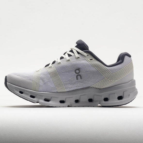 On Cloudgo Women's White/Glacier