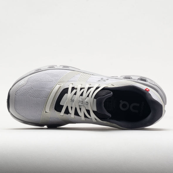 On Cloudgo Women's White/Glacier