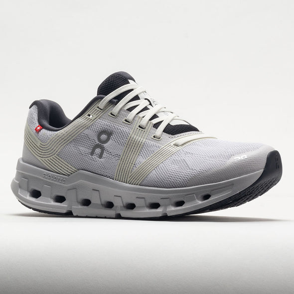 On Cloudgo Women's White/Glacier